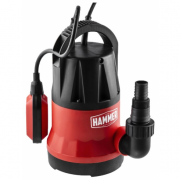 Дренажный насос Hammer NAP250CD