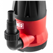 Дренажный насос Hammer NAP250CD