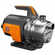 Дренажный насос Daewoo Power DGP 4000 Inox