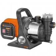 Дренажный насос Daewoo Power DGP 6000 Inox