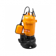 Дренажно-фекальный насос Partisan PSP-1500