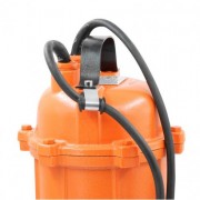 Дренажно-фекальный насос Skiper SWQ8-1.5X.00 Дренажно-фекальный насос Skiper SWQ8-1.5X.00