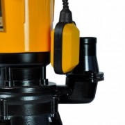 Дренажно-фекальный насос SBK SBSQ8-1.5A.00