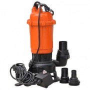 Дренажно-фекальный насос Skiper WQ30-PRO Дренажно-фекальный насос Skiper WQ30-PRO