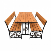 Комплект садовый МФ 3