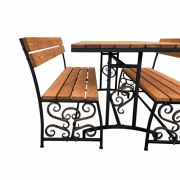 Комплект садовый МФ 3