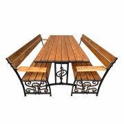 Комплект садовый МФ 4