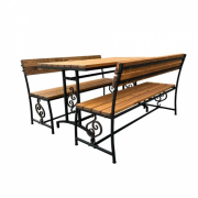 Комплект садовый МФ 5 Комплект садовый МФ 5