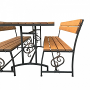 Комплект садовый МФ 5