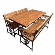 Комплект садовый МФ 6 Комплект садовый МФ 6