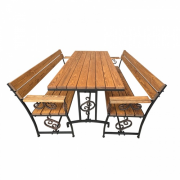 Комплект садовый МФ 6