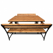 Комплект садовый МФ 6