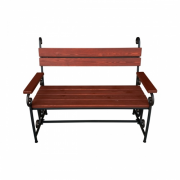 Скамейка садовая МФ-1.2 1
