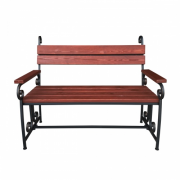 Скамейка садовая МФ-1.2 1