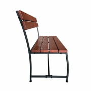 Скамейка садовая МФ-1.2 2