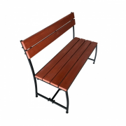 Скамейка садовая МФ-1.2 2