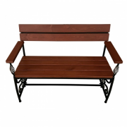 Скамейка садовая МФ-1.2 4 Скамейка садовая МФ-1.2 4