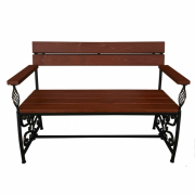 Скамейка садовая МФ-1.2 4