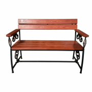 Скамейка садовая МФ-1.2 6