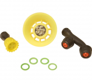 Опрыскиватель аккумуляторный BERGER BG1993 Опрыскиватель аккумуляторный BERGER BG1993