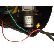 Опрыскиватель аккумуляторный BERGER BG1993