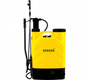 Опрыскиватель аккумуляторный BERGER BG1993