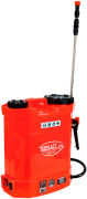 Опрыскиватель аккумуляторный Brait BSA-10Li