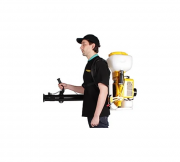 Опрыскиватель бензиновый Champion PS282 Опрыскиватель бензиновый Champion PS282