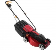 Газонокосилка электрическая Elitech ЕК 1000К (E1601.002.00) Газонокосилка электрическая Elitech ЕК 1000К (E1601.002.00)