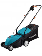 Газонокосилка электрическая Oasis GER-170