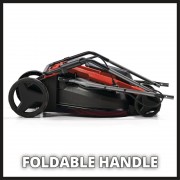 Газонокосилка электрическая Einhell GC-EM 1800/43