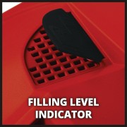 Газонокосилка электрическая Einhell GC-EM 1800/43