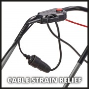 Газонокосилка электрическая Einhell GC-EM 1800/43