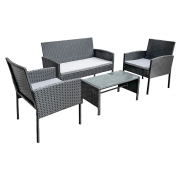 Набор садовой мебели SATO Lounge FR304