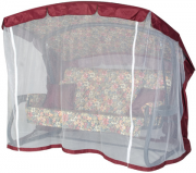 Качели садовые Риека 324