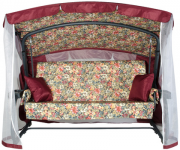 Качели садовые Риека 324