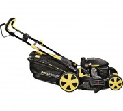 Газонокосилка бензиновая Hanskonner HPL5116H Газонокосилка бензиновая Hanskonner HPL5116H