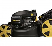 Газонокосилка бензиновая Hanskonner HPL5116H