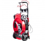 Газонокосилка бензиновая Fubag FPL 53 SMVF