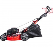 Газонокосилка бензиновая Fubag FPL 56 SM ES