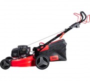 Газонокосилка бензиновая Fubag FPL 53 SMF ES Газонокосилка бензиновая Fubag FPL 53 SMF ES