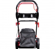 Газонокосилка бензиновая Fubag FPL 56 SM