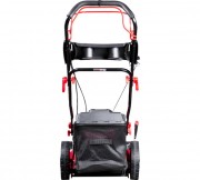 Газонокосилка бензиновая Fubag FPL 53 SMF