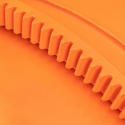 Бетоносмеситель СБР-260В 260 л, 0,75 кВт, 380 В, редуктор