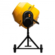 Бетоносмеситель Denzel B-180