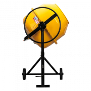 Бетоносмеситель Denzel B-180