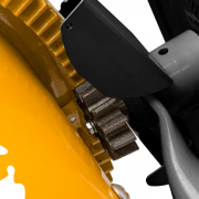 Бетоносмеситель Denzel B-160