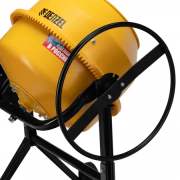 Бетоносмеситель Denzel B-125