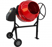 Бетоносмеситель MTX СМ-220К Бетоносмеситель MTX СМ-220К