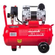 Воздушный компрессор Fubag OLS 180/24 CM1.2